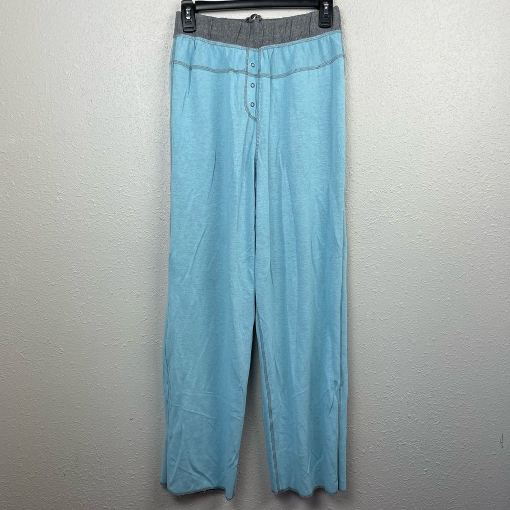 EUC Drift Away Womens Pajama Pants Size M